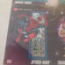 1992 RARE MARVEL LIMITED EDITION 4 CARD UNCUT SHEET 6017/30000 FACTORY SEALED
