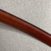 Dooney Bourke Belt Burgundy Leather Solid Brass Buckle Dress Preppy Mens Size 38