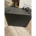 BOSE PS3-2-1 SERIES II POWERED SPEAKER SYSTEM PS321 SUBWOOFER PS 3 2 1 SUB Works