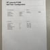 HP LaserJet P1006 Printer NO TONER NO USB Cable Work Great #3
