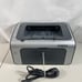 HP LaserJet P1006 Printer NO TONER NO USB Cable Work Great #3