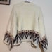 Anthropologie Anthropologie maya cropped kimono cardigan one size