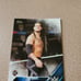 Baron Corbin Rookie WWE TOPPS 2016