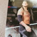 Baron Corbin Rookie WWE TOPPS 2016