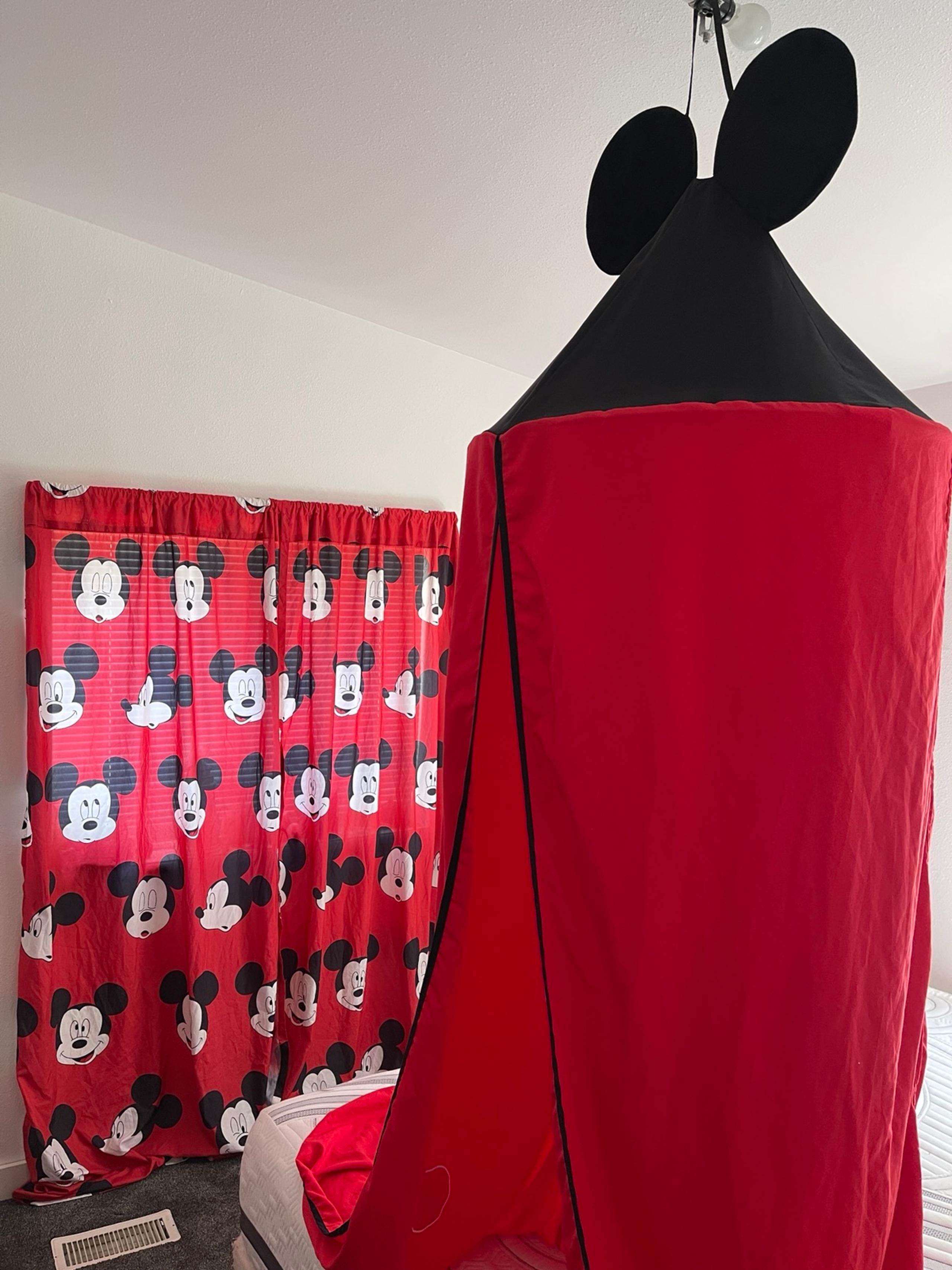 Mickey Mouse bundle