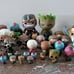 LARGE Funko Dorbz, Bitty Pop, & Pops - Marvel Guardians Of The Galaxy Bundle
