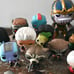 LARGE Funko Dorbz, Bitty Pop, & Pops - Marvel Guardians Of The Galaxy Bundle