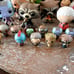 LARGE Funko Dorbz, Bitty Pop, & Pops - Marvel Guardians Of The Galaxy Bundle