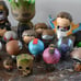 LARGE Funko Dorbz, Bitty Pop, & Pops - Marvel Guardians Of The Galaxy Bundle