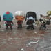 LARGE Funko Dorbz, Bitty Pop, & Pops - Marvel Guardians Of The Galaxy Bundle