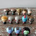 LARGE Funko Dorbz, Bitty Pop, & Pops - Marvel Guardians Of The Galaxy Bundle