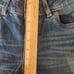 New Wrangler Women's Retro Mae Mid Rise wide leg trouser Jeans Size 26 or 1 / 32