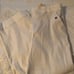 Spanx cropped pant