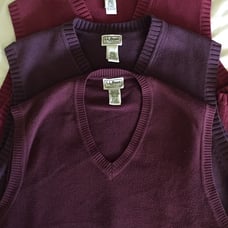 L.L. Bean Sweaters