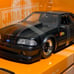1989 Ford Mustang by Jada 1:24 scale DieCast