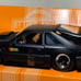 1989 Ford Mustang by Jada 1:24 scale DieCast