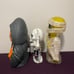New 2023 Hyde & Eek! Halloween Blow Mold Groundbreaker Props