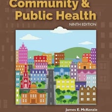 Introduction to Community and Public Health