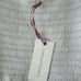 NWT LoveShackFancy white maxi Capella Dress M