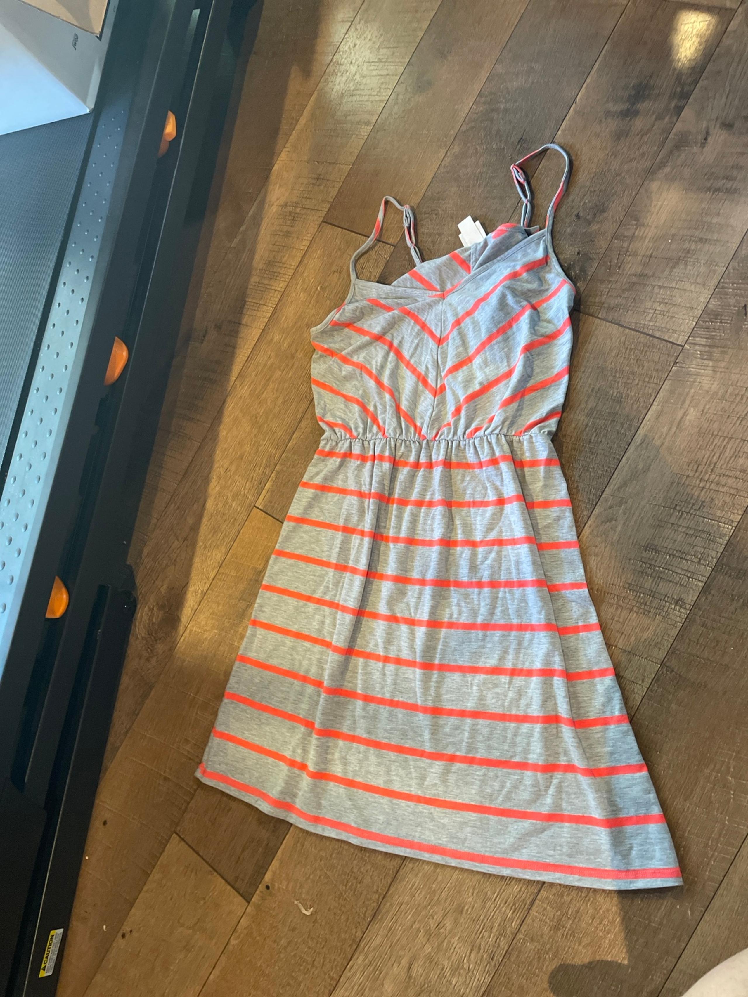 Medium summer dress