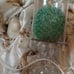 Crystal Cylinder Light