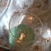 Crystal Cylinder Light