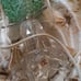 Crystal Cylinder Light