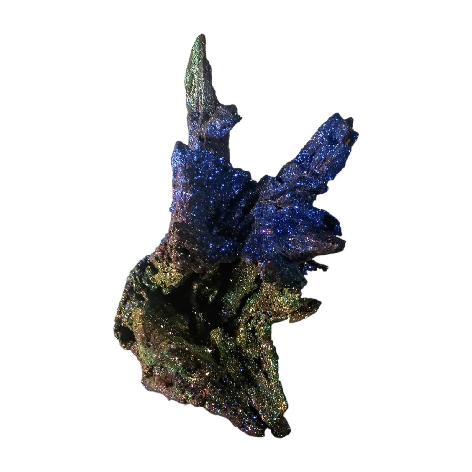 Cypress wood art decor