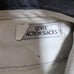 LEVI'S Action Slacks Blue Gray