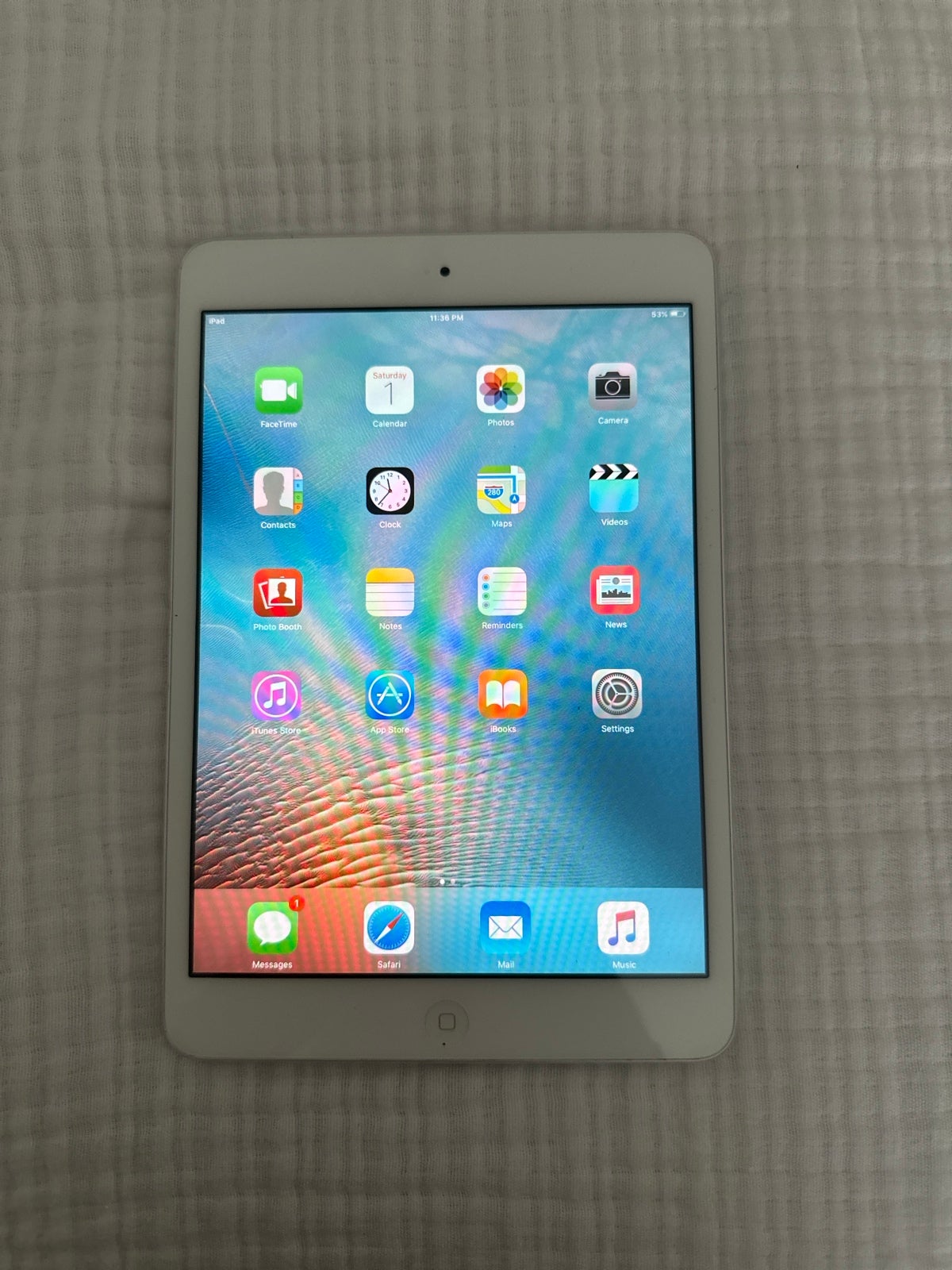 Apple iPad Mini 1st Generation