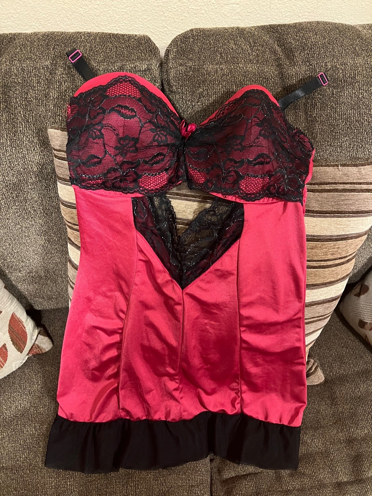 Lingerie