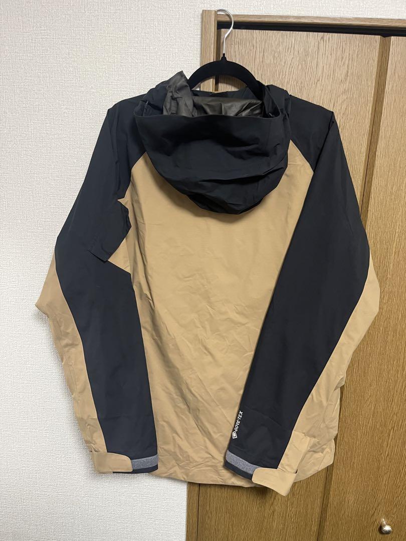 Chums Springdale Gore-Tex Lightweight Jacket, Size M