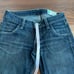 Siwy Hannah contoured Slim Crop denim 24