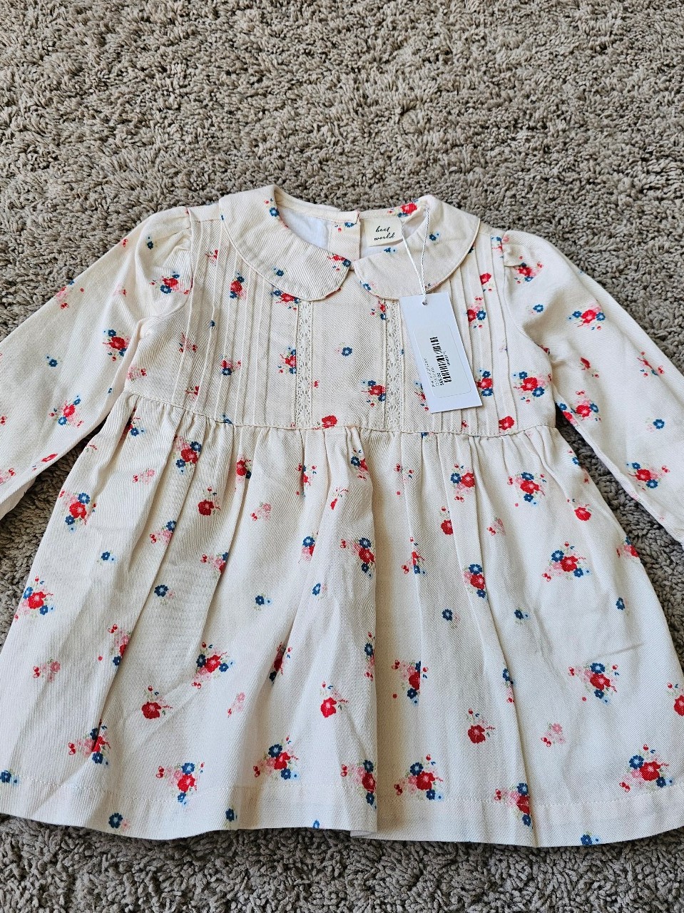 Best World Dress - 12/18