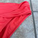 NWOB Bleu Rod Beattie off shoulder ruffle 2 piece swimsuit in shortcake size 4