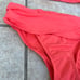 NWOB Bleu Rod Beattie off shoulder ruffle 2 piece swimsuit in shortcake size 4