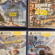 PlayStation 5