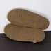 Sanuk Mens 10 Vagabond ST Donny Secret Stache Serape Blanket Stripe Suede Ltd Ed