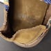 Sanuk Mens 10 Vagabond ST Donny Secret Stache Serape Blanket Stripe Suede Ltd Ed