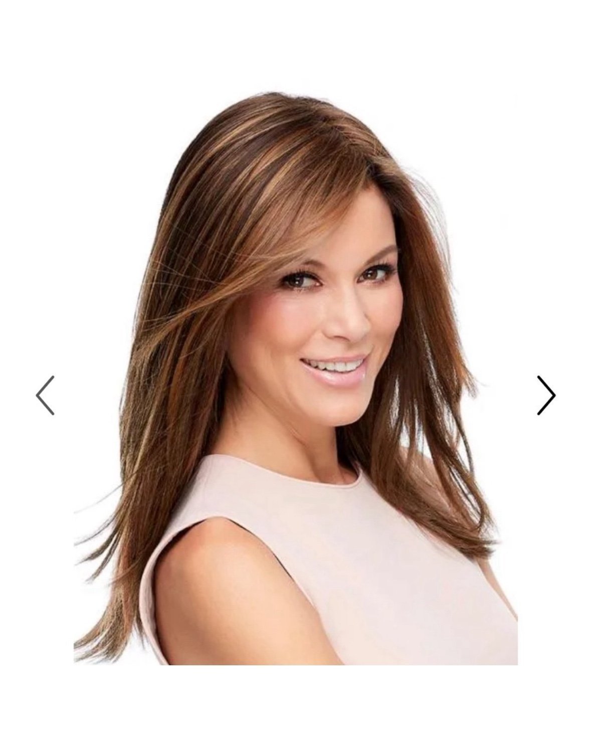 Brand New High Quality Hair Topper For Sale