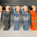 LEGO Star Wars AT-AT All Minifigures 75288