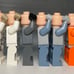 LEGO Star Wars AT-AT All Minifigures 75288