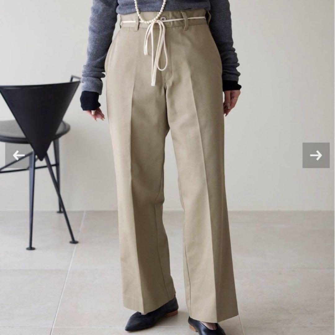 SLOBE IENA＊Dickies SLOBE IENA | スローブイエナ | 📢8/28(wed)release! Dickies