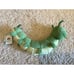 NWT Jellycat Carys Caterpillar Plush