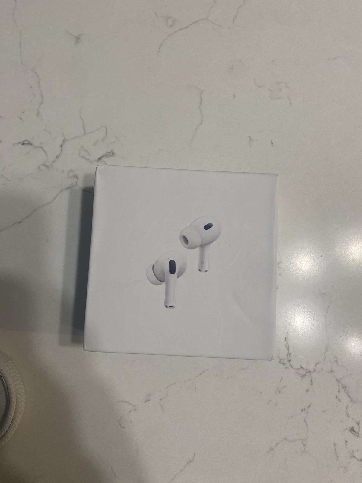 Apple AirPods Pro 2nd Generation with Charging Case