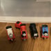 Thomas The Train Lot *Lot 3*