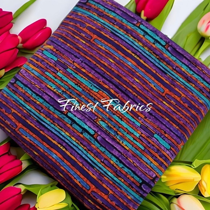 Ankara Fabric African Print Fabric Ankara Fabric 6 yards 100% Cotton Fabric
