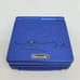 Gameboy Advance SP ags 001