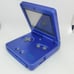 Gameboy Advance SP ags 001