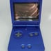 Gameboy Advance SP ags 001